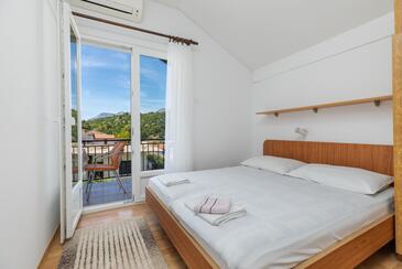 Studio flat Podaca, Makarska (AS-516-c(