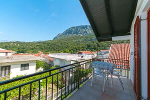 Apartmánové studio Podaca, Makarská - Makarska (AS-516-c)