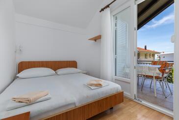 Studio flat Podaca, Makarska (AS-516-d(