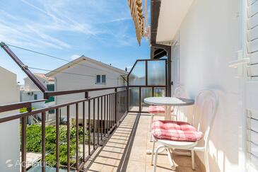 Apartmány u moře Podaca, Makarská - Makarska - 516