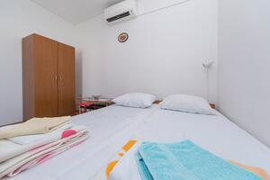 Apartmánové studio Podaca, Makarská - Makarska (AS-516-e)