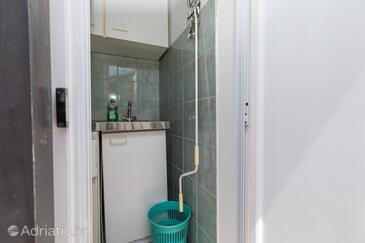 Apartmány u moře Podaca, Makarská - Makarska - 516