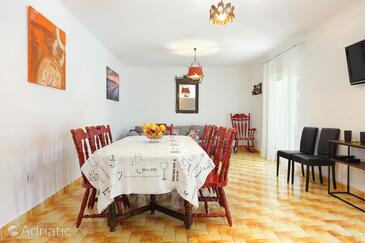 Počitniška hiša ob morju Poljica, Trogir - 5161