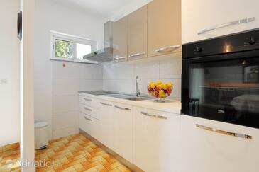 Casa de vacaciones junto al mar Poljica, Trogir - 5161
