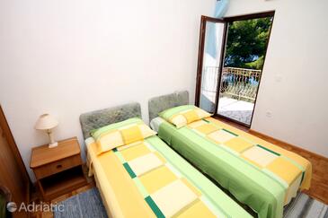 Appartamenti accanto al mare Necujam, Solta - 5162