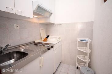 Appartamenti accanto al mare Necujam, Solta - 5162