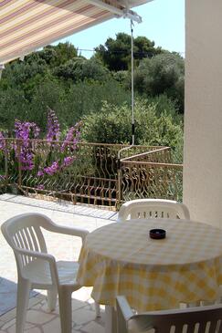 Appartamenti accanto al mare Necujam, Solta - 5162