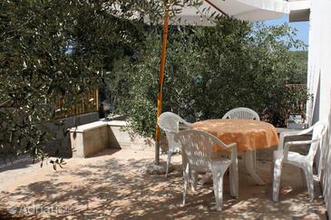 Apartments by the sea Nečujam, Šolta - 5162