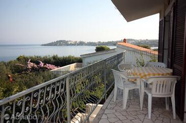 Apartmány u moře Nečujam, Šolta - 5162