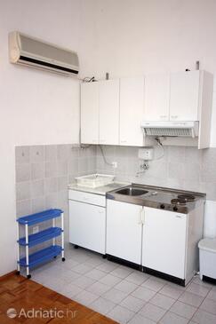 Apartmány u moře Nečujam, Šolta - 5162