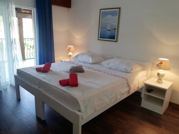 Apartmány u moře Rogač, Šolta - 5166