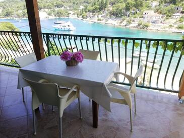 Apartmány u moře Rogač, Šolta - 5166