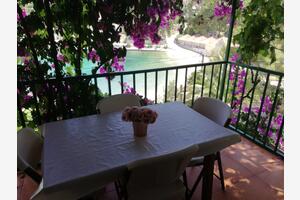 Two bedroom apartment Rogač Two bedroom apartment Rogač, Šolta (A-5166-c)
