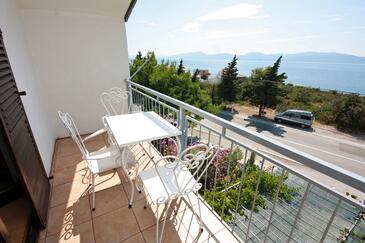 Rum Podaca, Makarska (S-517-c(