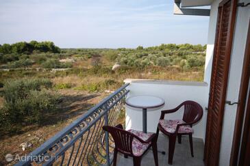 Værelser med privat parkering Gornje selo, Solta - 5170