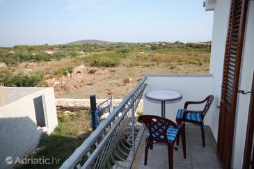 Rooms with a parking space Gornje selo, Šolta - 5170