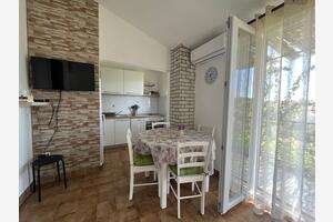 Three bedroom apartment Maslinica Three bedroom apartment Maslinica, Šolta (A-5176-a)