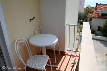 Apartmanok a tenger mellett Podgora, Makarska - 518