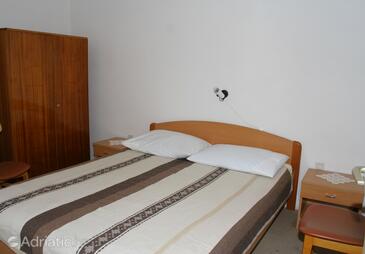 Apartmanok a tenger mellett Podgora, Makarska - 518