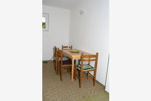 Dwupokojowy apartament Podgora Dwupokojowy apartament Podgora, Makarska (A-518-a)