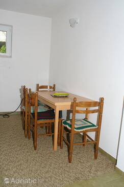 Appartements près de la mer Podgora, Makarska - 518