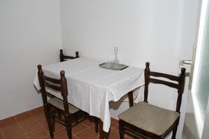 Jednopokojowy apartament Podgora Jednopokojowy apartament Podgora, Makarska (A-518-b)