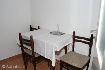 Apartmanok a tenger mellett Podgora, Makarska - 518