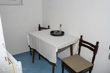 Apartmanok a tenger mellett Podgora, Makarska - 518