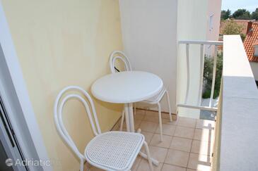 Lejligheder ved havet Podgora, Makarska - 518