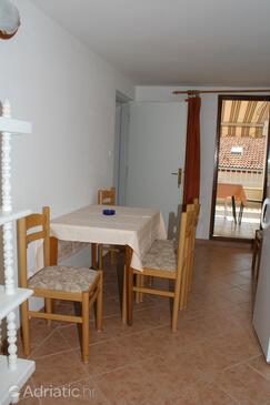 Апартаменты у моря Подгора - Podgora (Макарска - Makarska) - 518