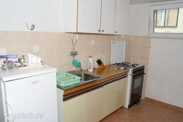 Appartements près de la mer Podgora, Makarska - 518