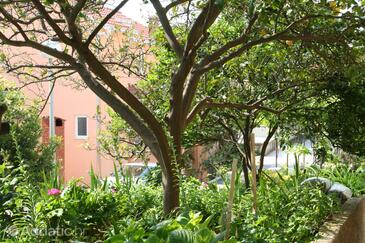 Lejligheder ved havet Podgora, Makarska - 518