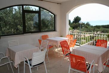 Apartmánové studio Podgora, Makarská - Makarska (AS-518-a(