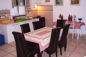 Family-friendly apartments with swimming pool Maslinica, Šolta - 5180