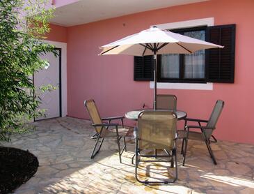 Family-friendly apartments with swimming pool Maslinica, Šolta - 5180