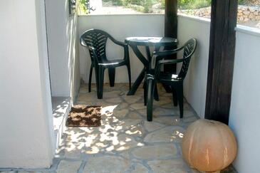 Rodinné apartmány s bazénem Maslinica, Šolta - 5180