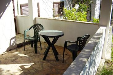 Family-friendly apartments with swimming pool Maslinica, Šolta - 5180