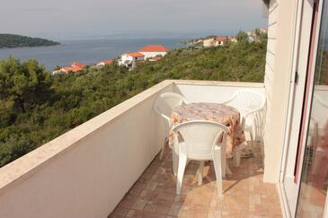 Apartments by the sea Nečujam, Šolta - 5181