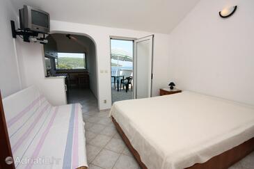 Apartmány u moře Nečujam, Šolta - 5182