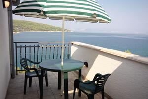 Apartmani uz more Necujam, Solta - 5182