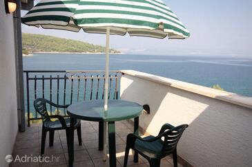 Apartmány u moře Nečujam, Šolta - 5182 Adriatic.hr