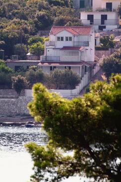 Nečujam, Šolta, Objekt 5182 - Ferienwohnungen nah am Meer.