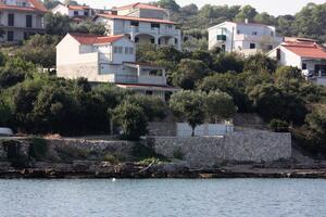 Apartmanok a tenger mellett Necujam, Solta - 5182