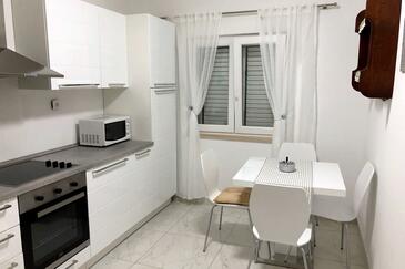 Spisestue Rogač, Spisestue i overnattingstype apartment, WiFi.