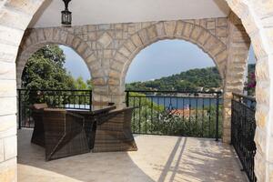 Two bedroom apartment Rogač Two bedroom apartment Rogač, Šolta (A-5183-a)