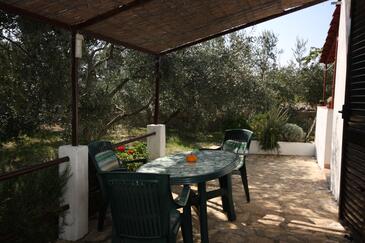 Студио-апартаменты Маслиница - Maslinica, Шолта - Šolta (AS-5184-a(