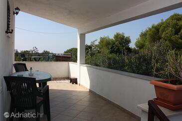Apartmány s parkovištěm Maslinica, Šolta - 5184