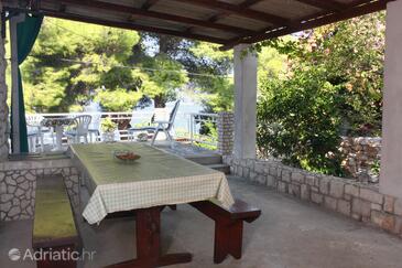 Apartments by the sea Nečujam, Šolta - 5186