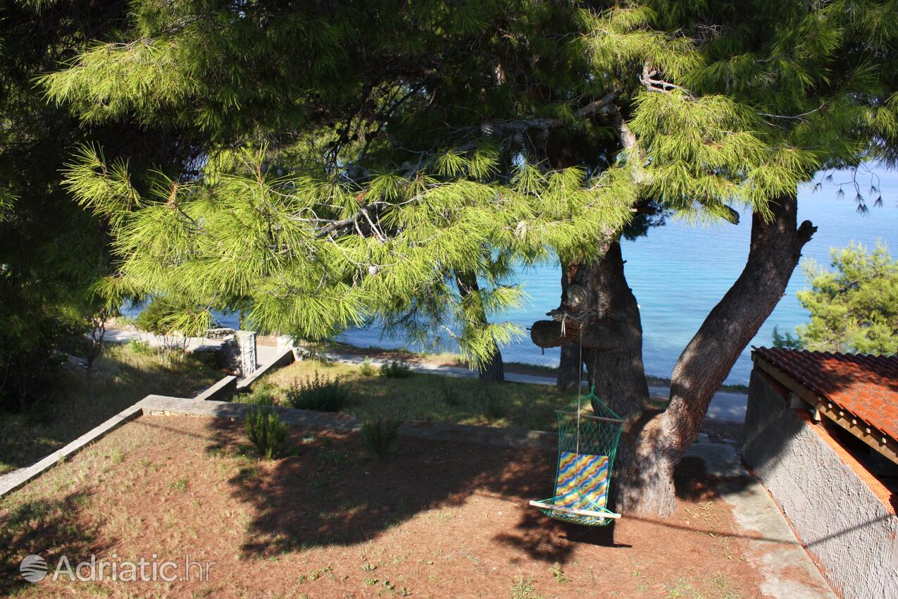 Appartamenti accanto al mare Necujam, Solta - 5186