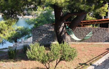 Apartments by the sea Nečujam, Šolta - 5186 Adriatic.hr